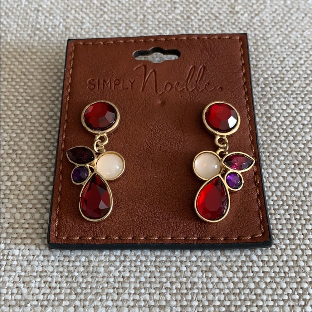 COPY - NEW! Simply Noelle Earrings. Bundle and SA…